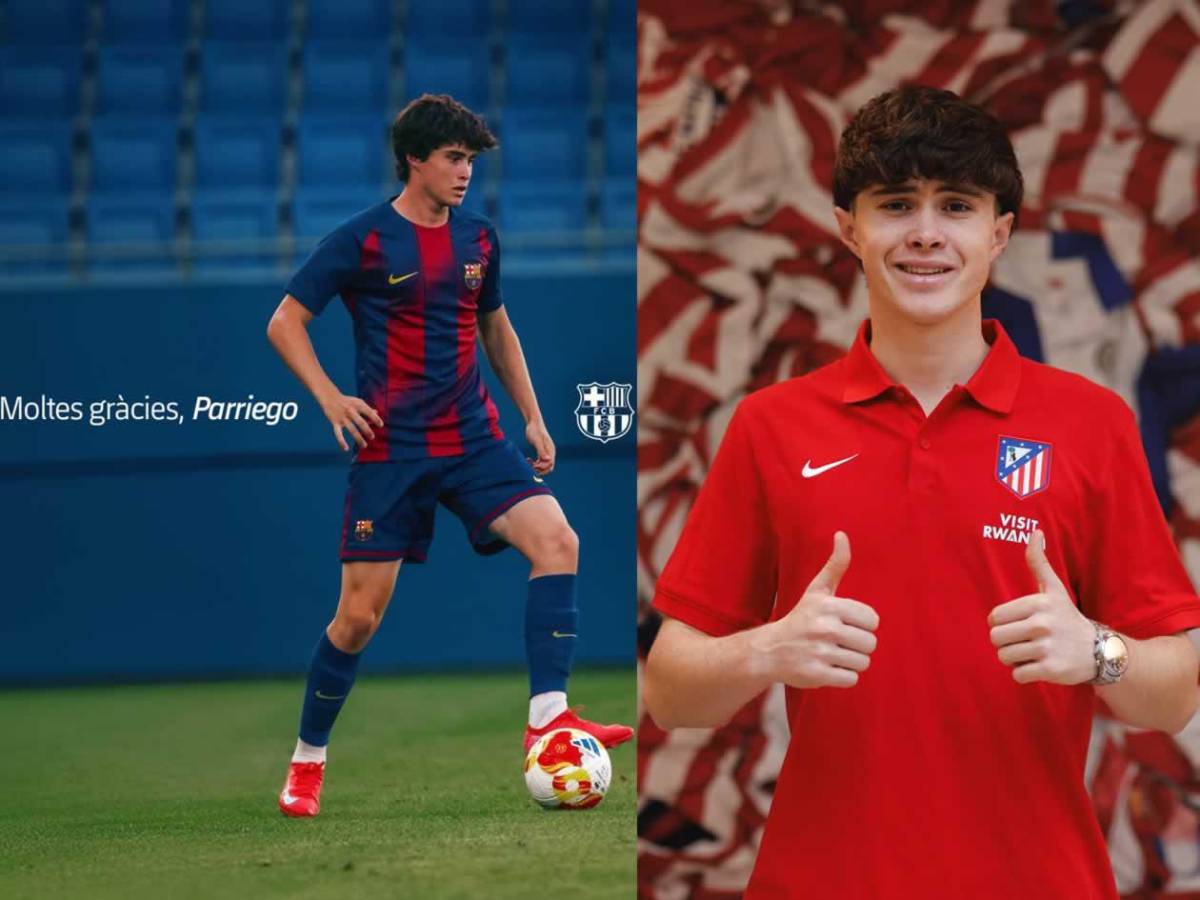 Barcelona lo blinda, salida, se le escapa fichaje al Real Madrid y venta del City