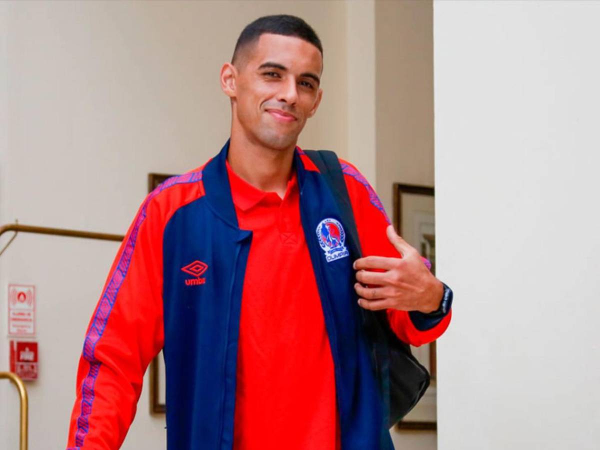 Fichaje: Honduras con nuevo DT, Motagua ficha, se va del Olimpia y oferta por Gio Puerto