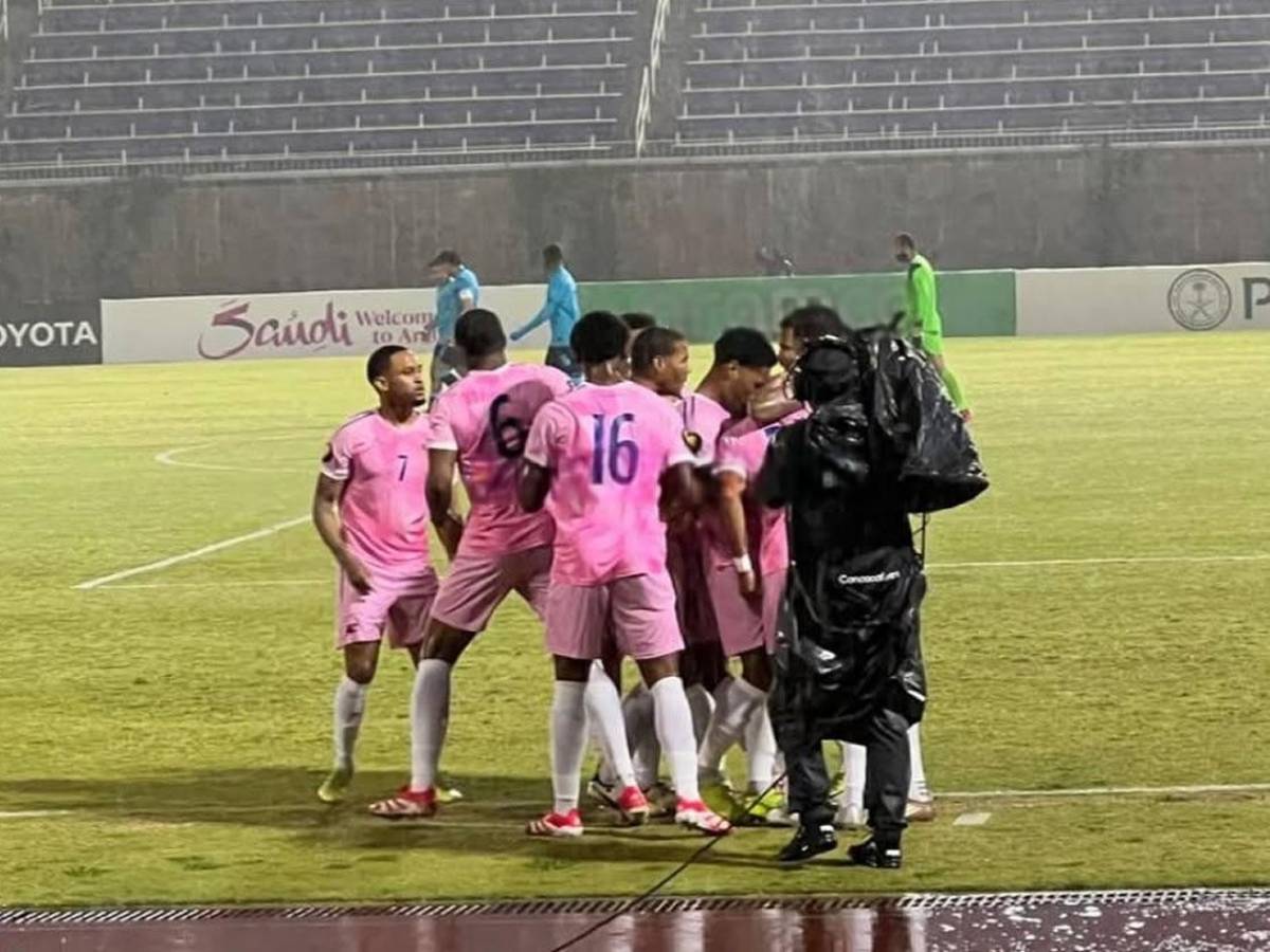 Honduras, de la decepción al júbilo: Quioto eufórico y las catrachas en Bermudas