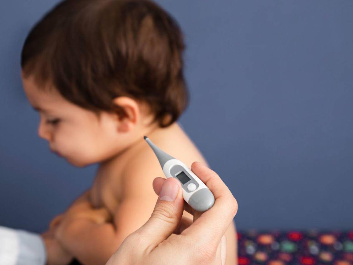 ¿Qué es el tamizaje neonatal? La prueba que puede salvar la vida de su recién nacido