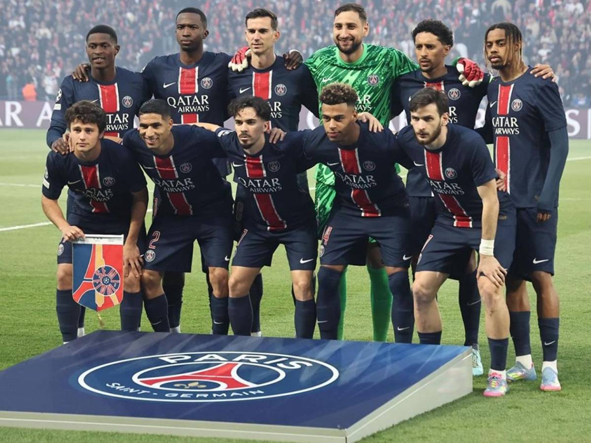 Luis Enrique da el golpe: PSG le roba al Real Madrid el fichaje más deseado de Europa