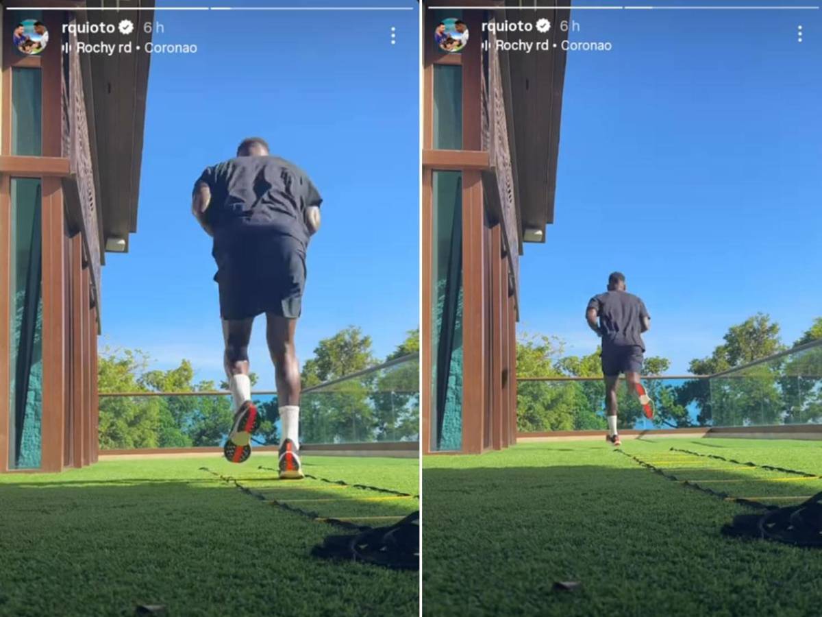 Los últimos días de vacaciones de jugadores de Liga Nacional y legionarios: ¡uno se casó!