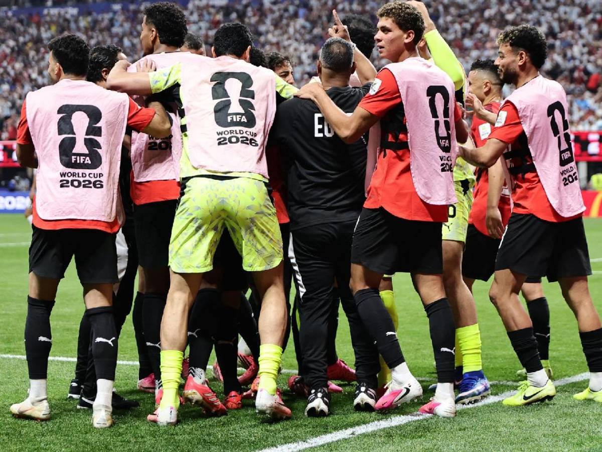 Egipto recibirá duro castigo de FIFA tras eliminación ante Argentina: explican motivo