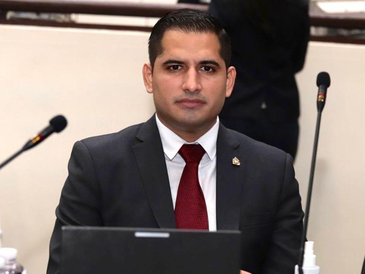 PSH ratifica a Jhosy Toscano en la jefatura de bancada