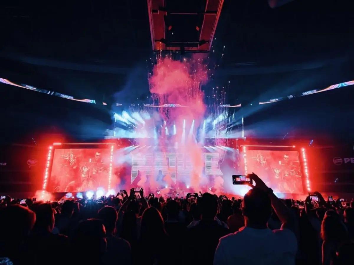 Matute promete una fiesta retro con hits de los 80's en Tegucigalpa