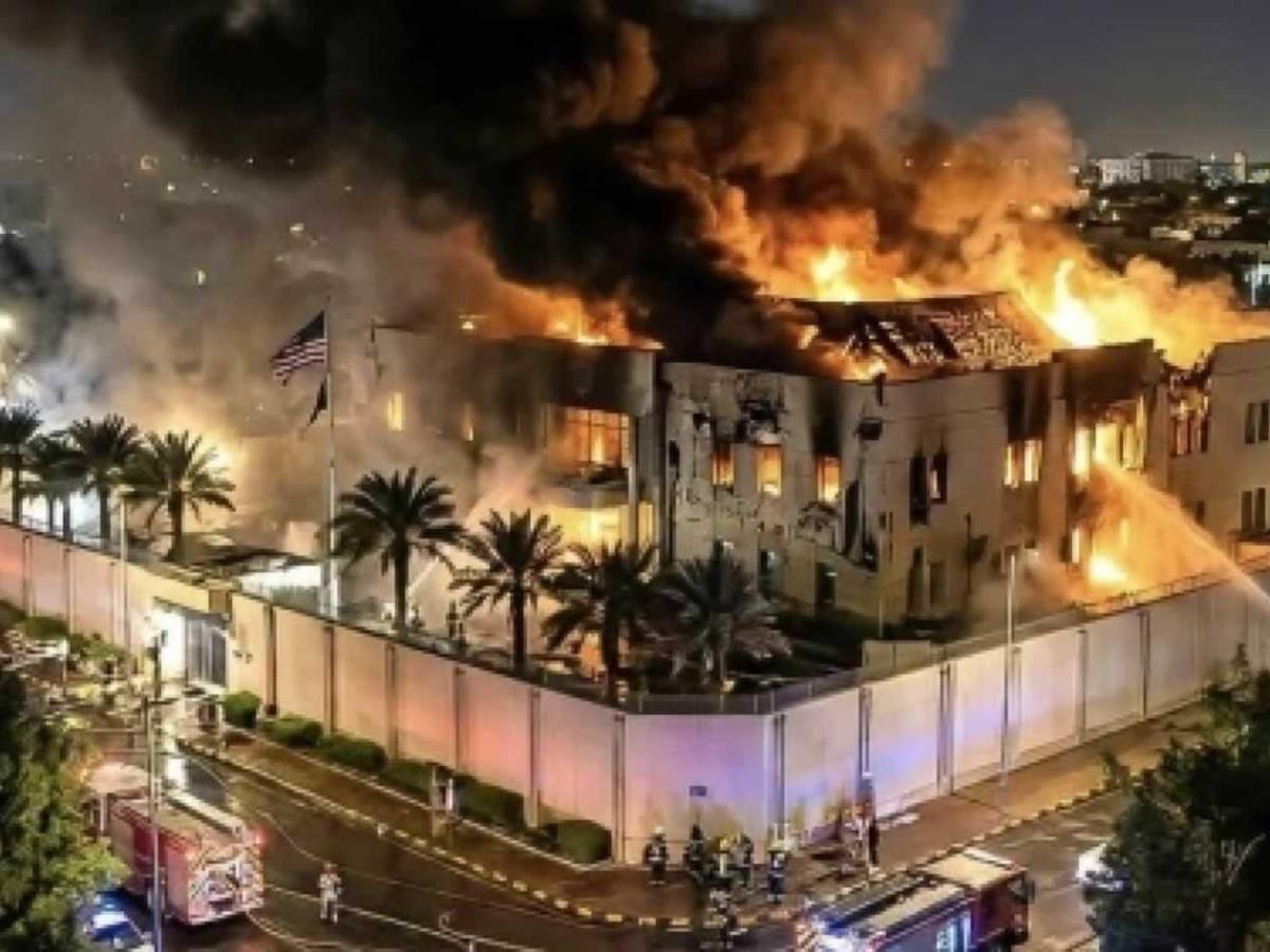 Romell Quioto: ¿qué pasa con el hondureño en Arabia Saudita con los bombardeos de Irán?