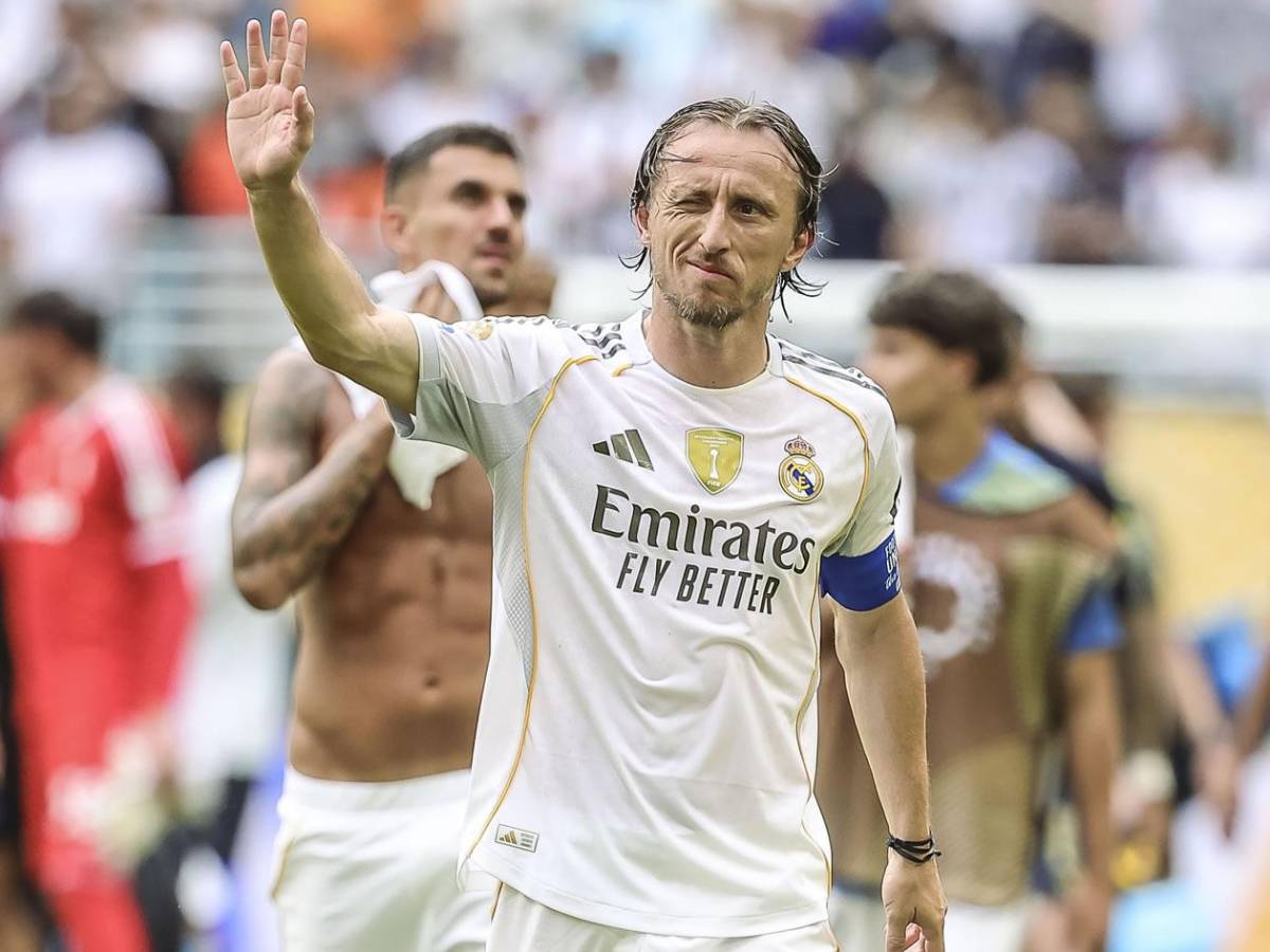 Real Madrid: primeras salidas tras eliminación del Mundial de Clubes; ¡se van de la peor forma!