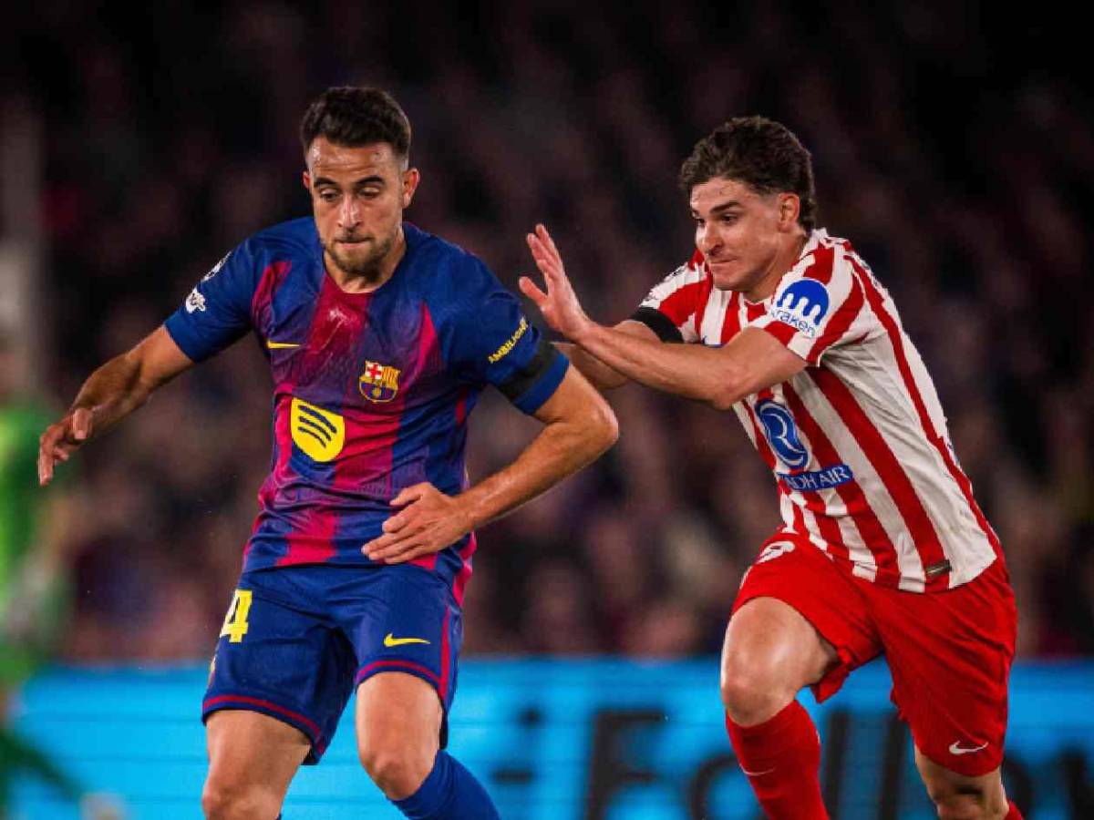 La increíble queja del Barcelona a la UEFA por lo que pasó antes de Champions