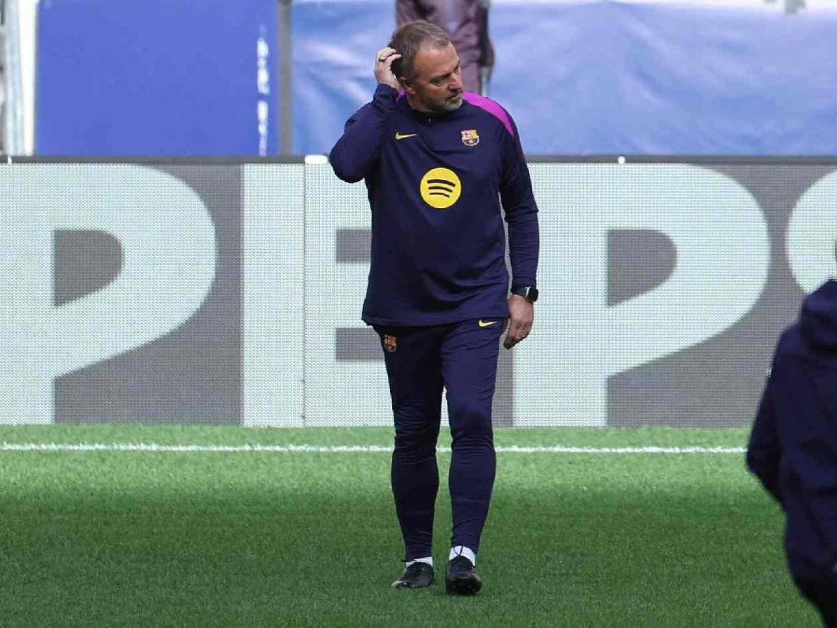 La increíble queja del Barcelona a la UEFA por lo que pasó antes de Champions