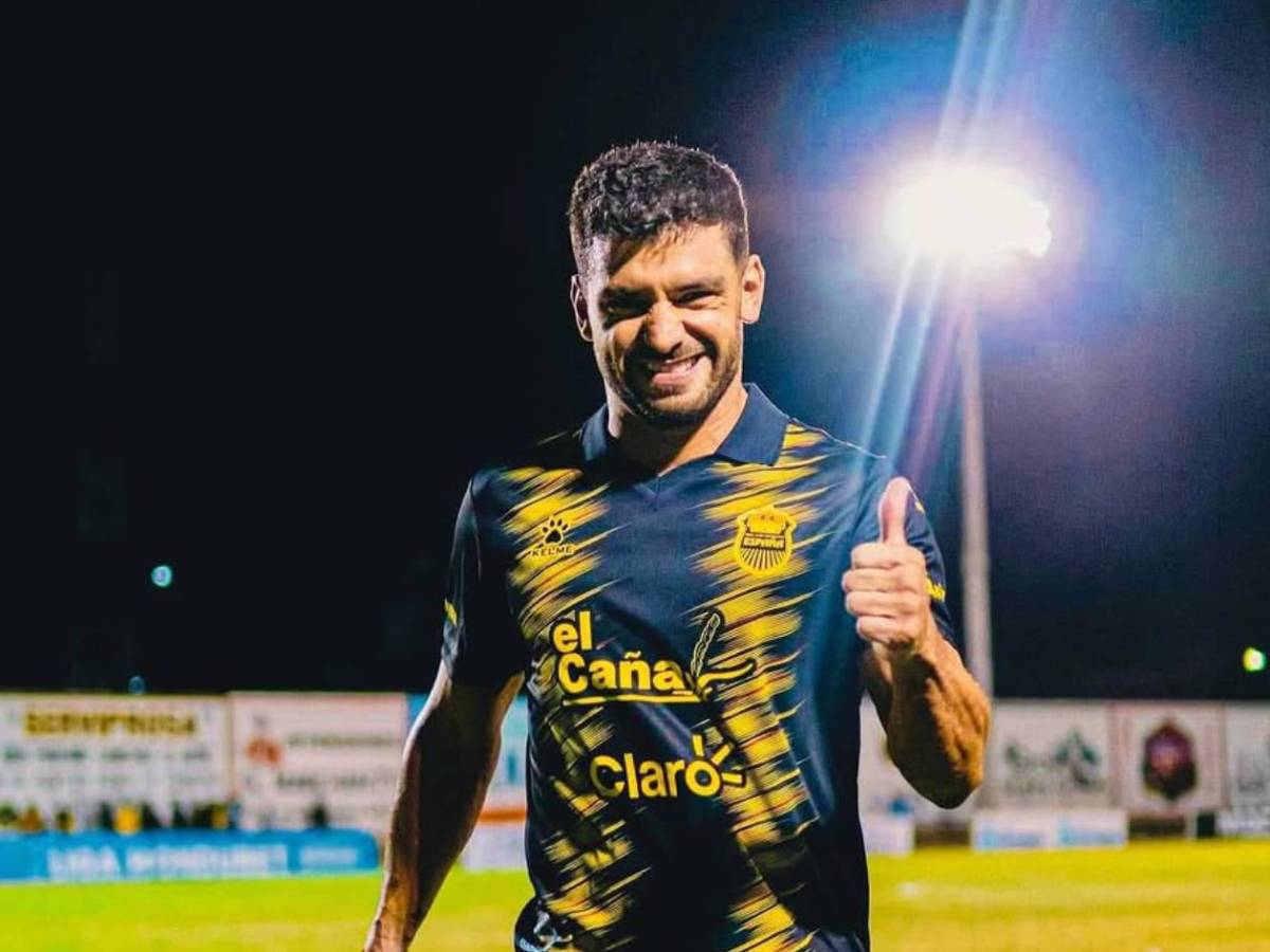 Olimpia con fichaje y salida, baja en Motagua y sorpresa con Alexy Vega