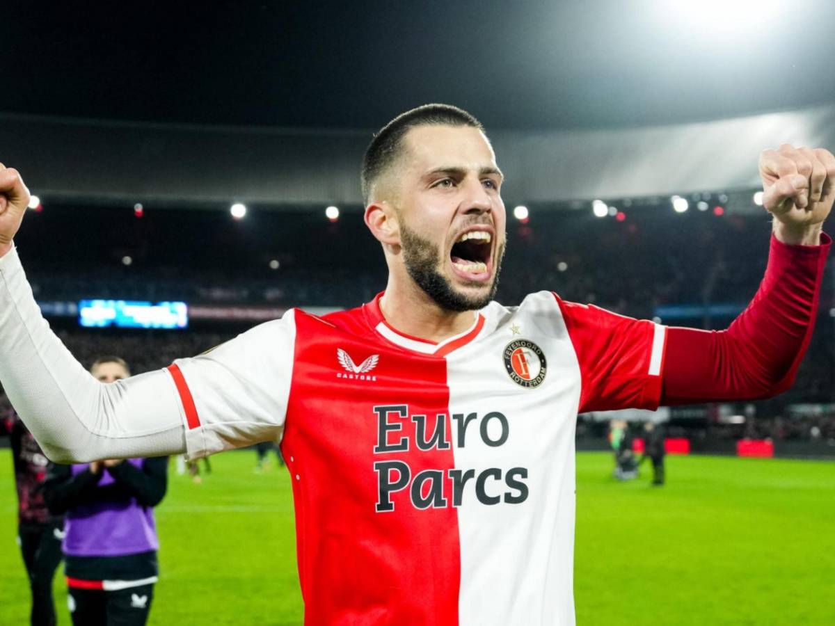 Se va del Barcelona por culpa de Rashford, venganza del PSG al Real Madrid y fichaje de Messi