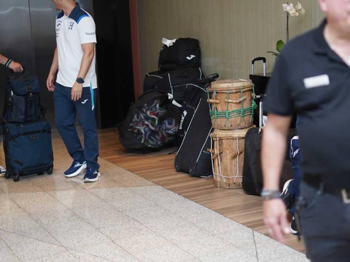Honduras llega a Costa Rica, el look de Luis Palma y el más solicitado