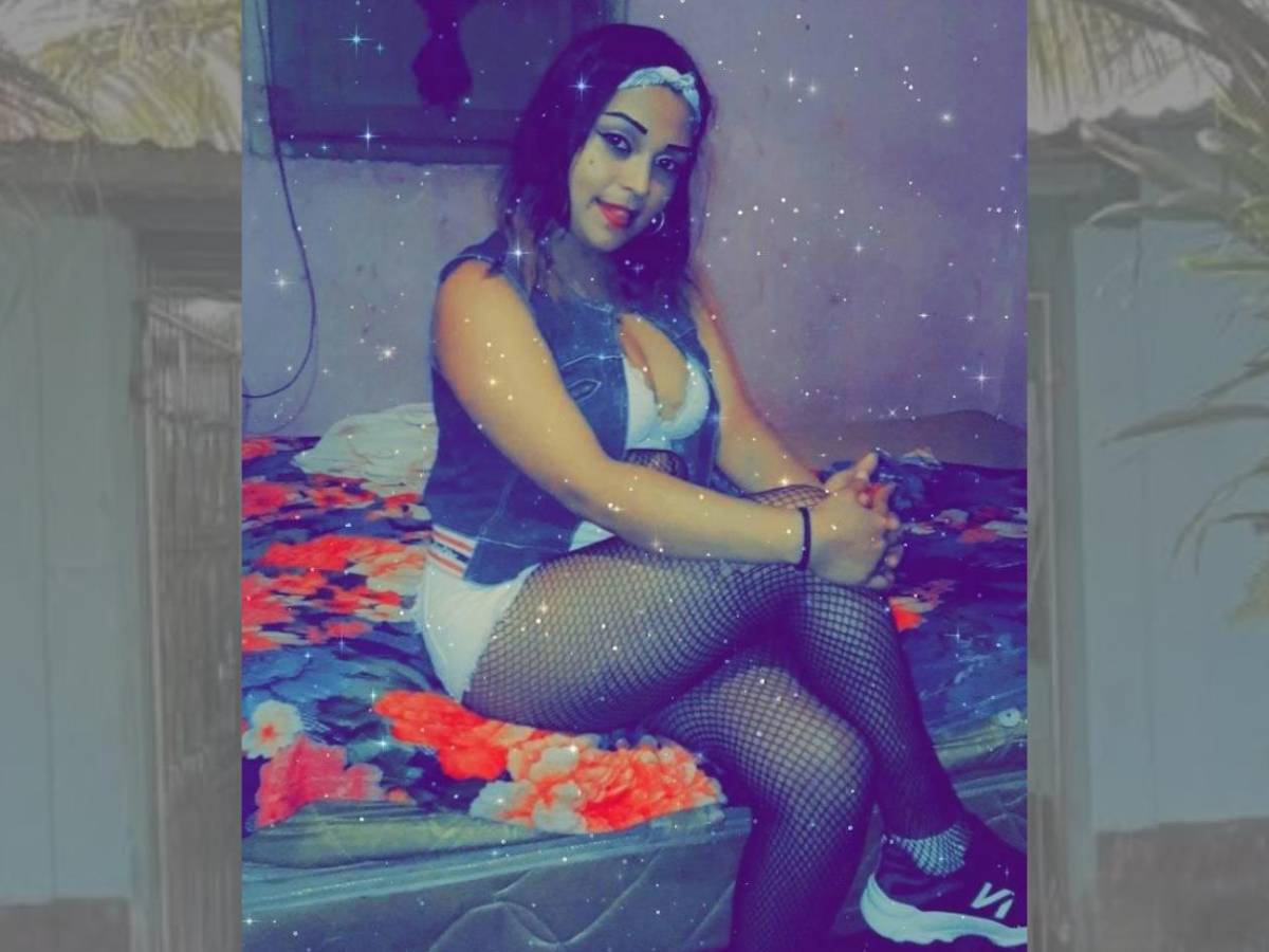 Así era Iris Vásquez, quien fue asesinada junto a su novio y otros dos jóvenes en la Rivera