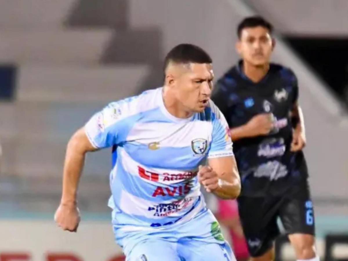 Motagua con fichaje de lujo; dos vuelven al Olimpia y Diego Vázquez es noticia