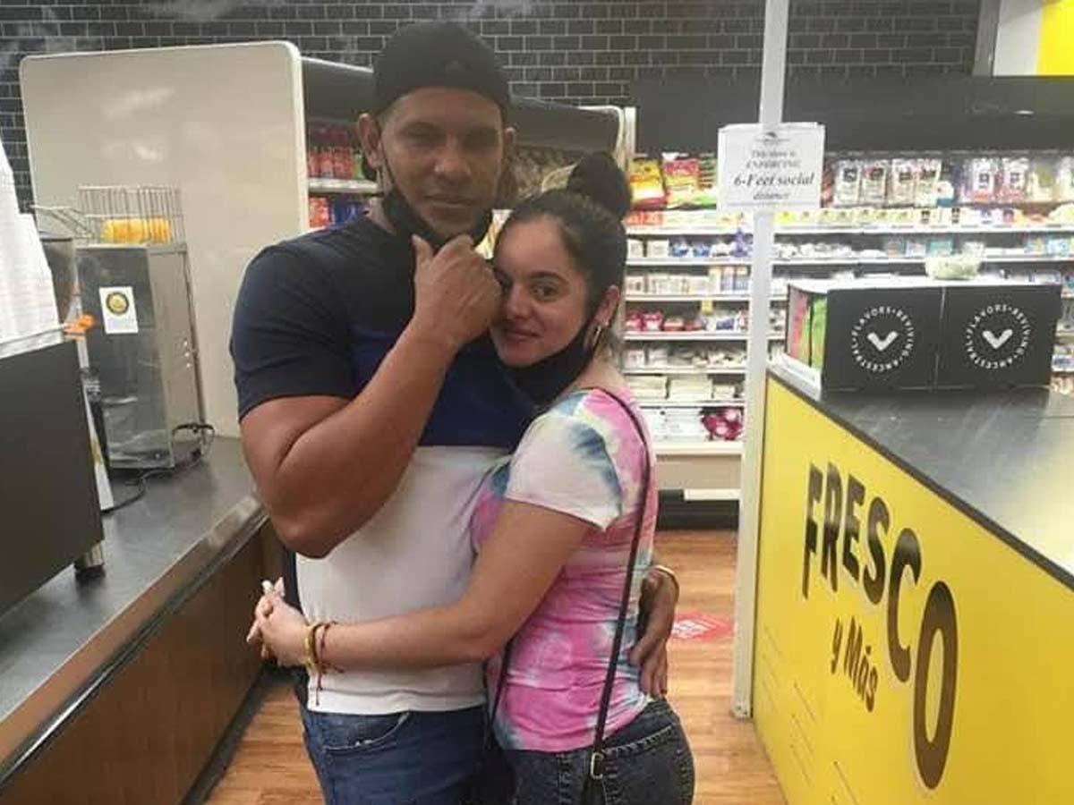 Identifican a la joven latina asesinada en North Fort Myers, Florida