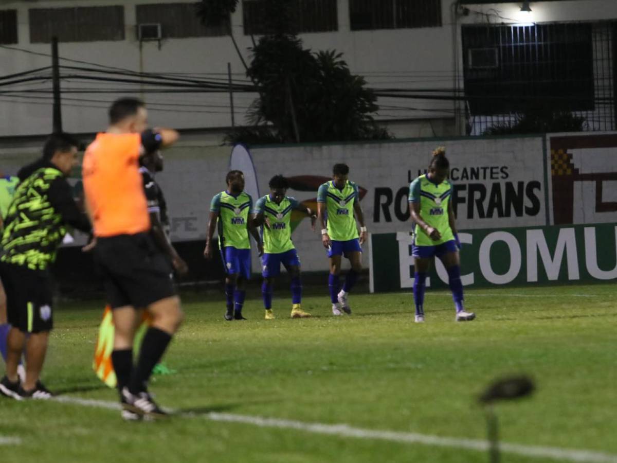 Señalan culpable del Motagua, locura del Olancho y madre cautivó