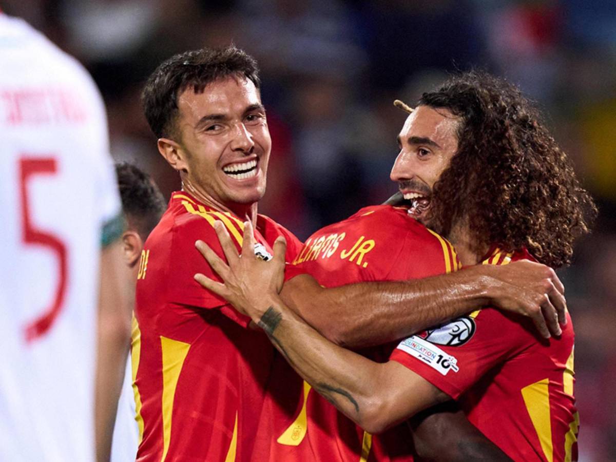 España amenaza con no jugar el Mundial 2026 por increíble razón: Lo valoraremos