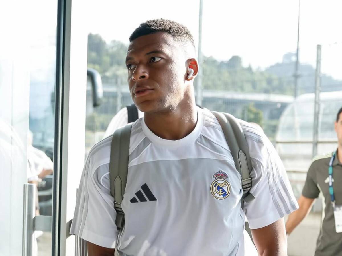 Real Madrid cometió terrible error con Mbappé: Despidos tras lo ocurrido