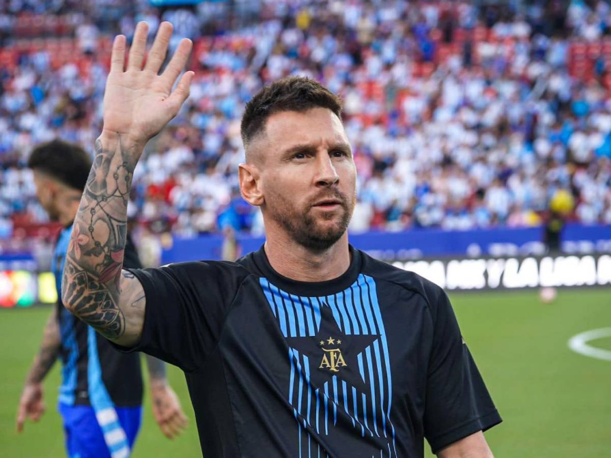 Messi elige su último equipo para jugar: Destapan increíble secreto de su cláusula
