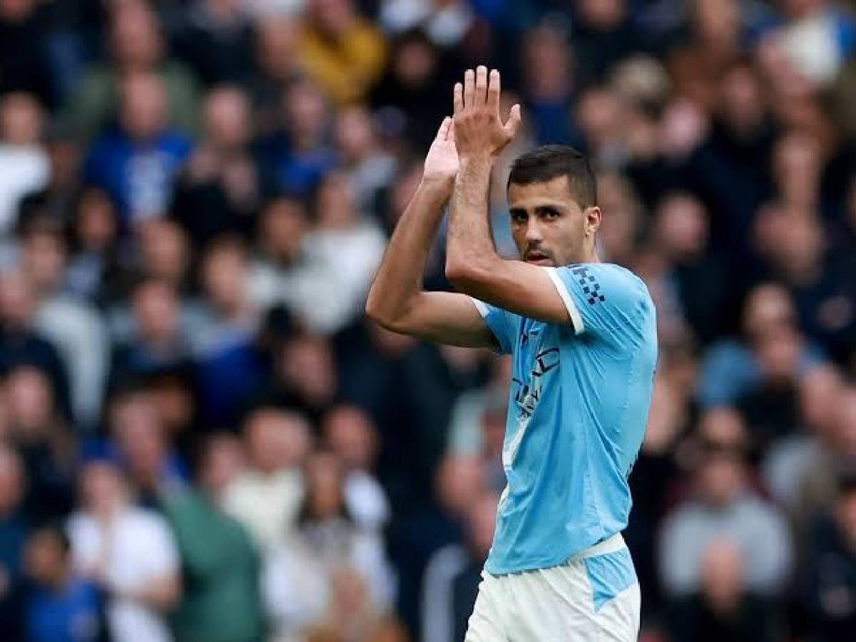 Barcelona irrumpe y da golpe al Real Madrid: destapan por qué Rodri cambió su decisión