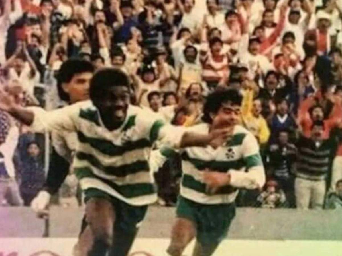 Piden orar por Dolmo Flores: El hondureño lucha por su vida en México