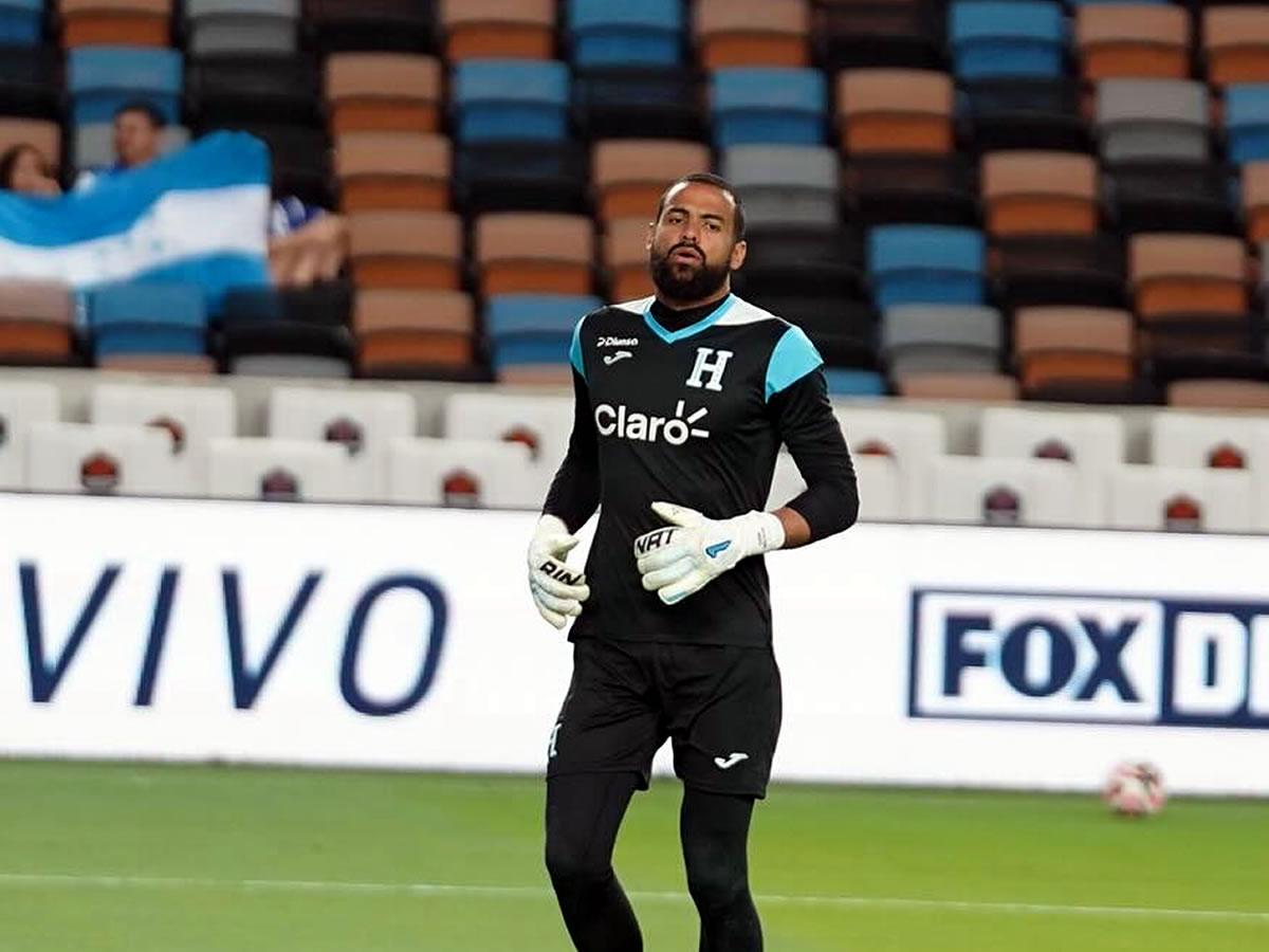 Edrick Menjívar defiende a los jóvenes de la ‘H’: “Critíquennos a nosotros cuatro”