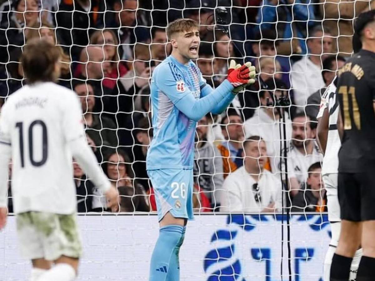 Lista negra: Real Madrid no perdona y estos ochos jugadores se van tras la eliminación