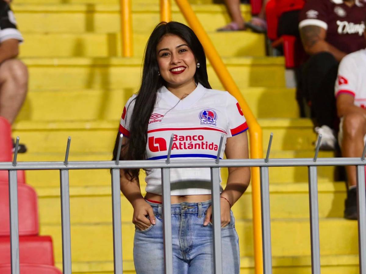 La venganza de Olimpia, insólito enfado de Jeaustin Campos, 'infiltrado' y lindas chicas