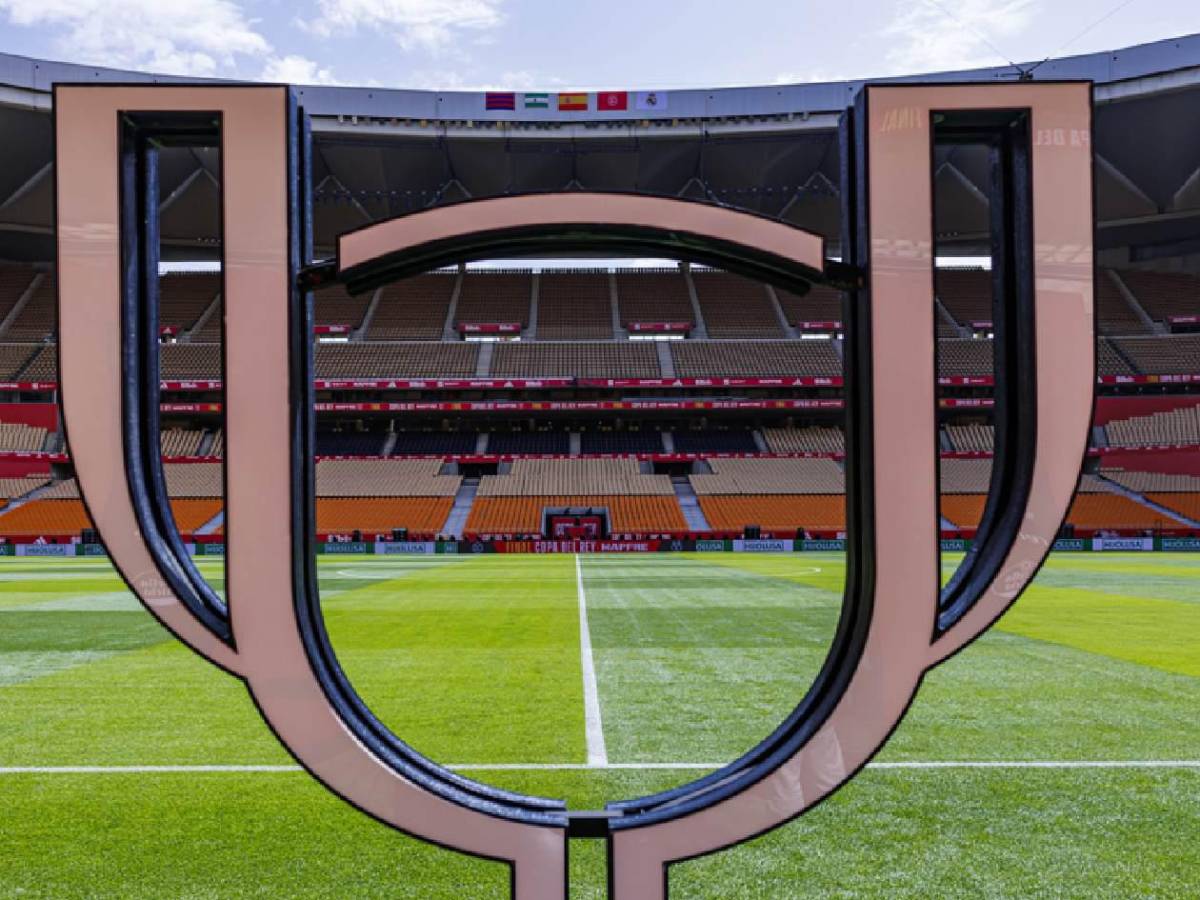 Real Madrid medita no jugar: se plantó previo a final de Copa y toman decisión