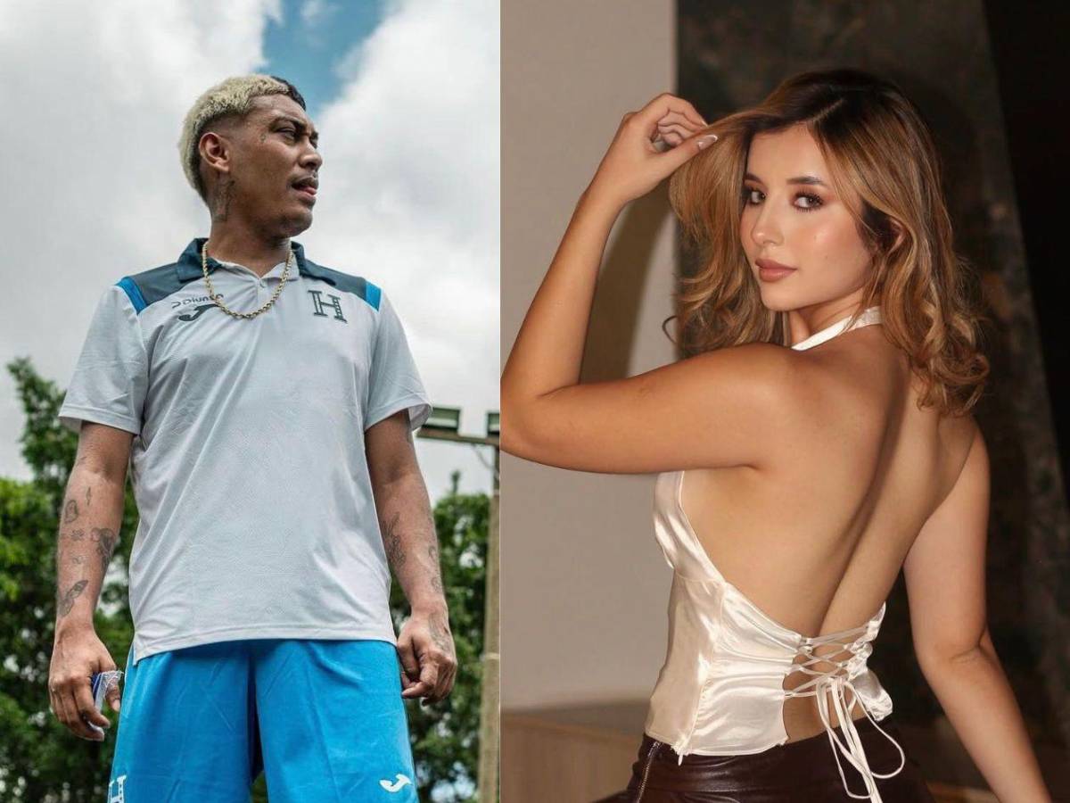 Supremo pregunta a Malena si es novia de hijo de Maldonado y contundente le responde