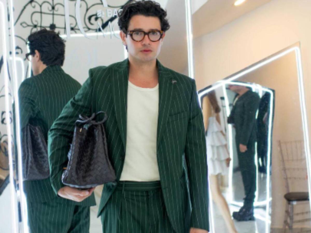 Facundo reaviva polémica con Ana Alvarado tras crítica por llorar muerte de Mayra Tercero