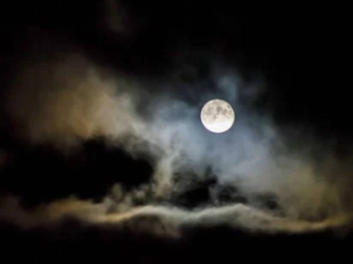 El 20 de noviembre será la noche más oscura en Honduras: ¿cuántas horas durará la oscuridad?