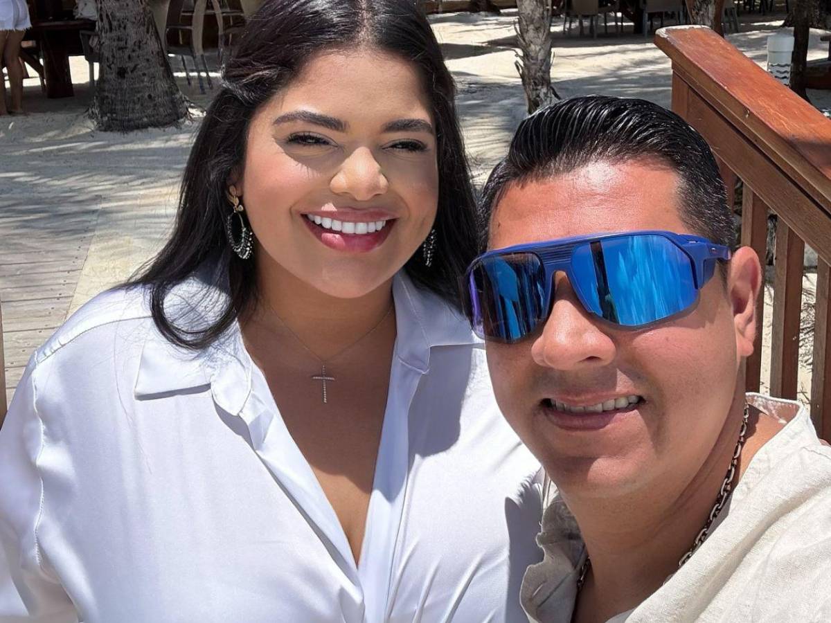 Esposa de Brayan Tábora sorprende con inesperado relato en redes