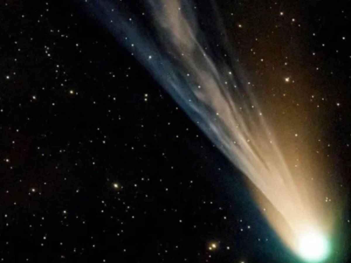 El Diablo reaparecerá en La Tierra y se observará en esta fecha