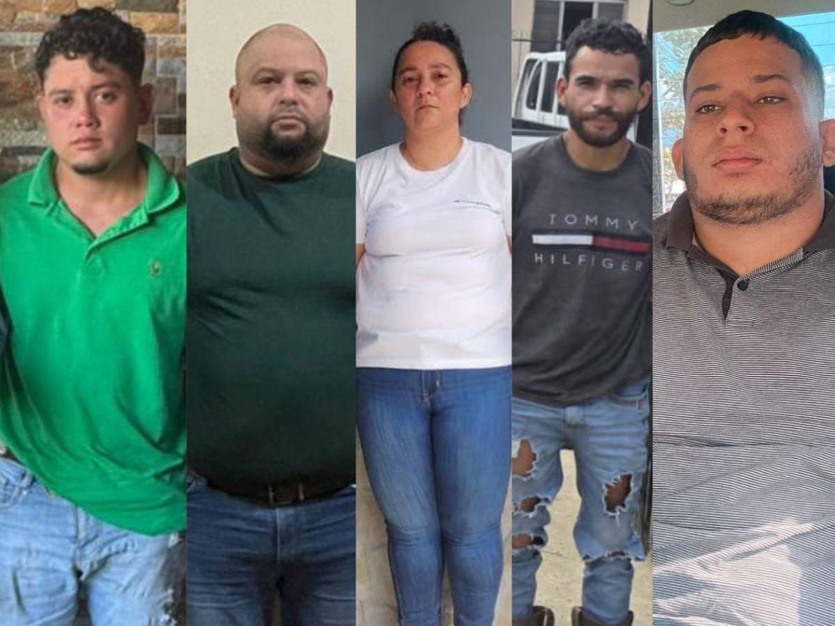 Policía: banda Los Chiputas vinculados al secuestro de diputado nacionalista