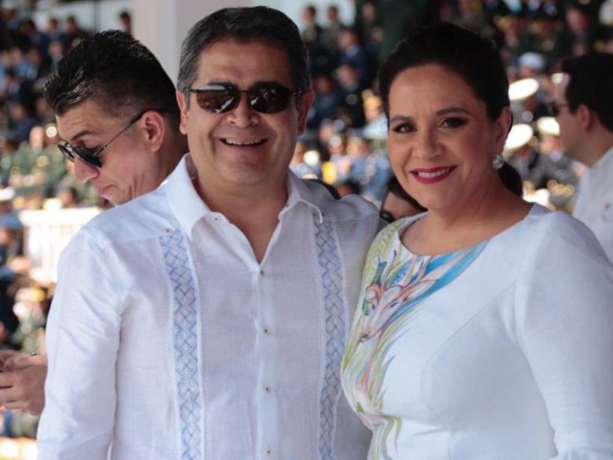 JOH comparte el reencuentro con Ana García y revela lo que hizo tras llegar extraditado a USA