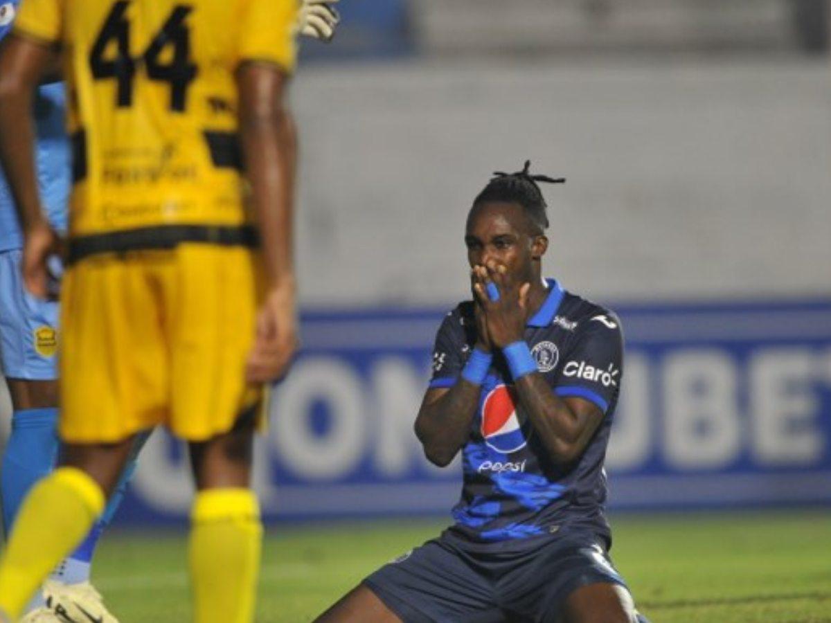 Sonríe Olimpia: Así quedó la tabla tras el Motagua - Real España