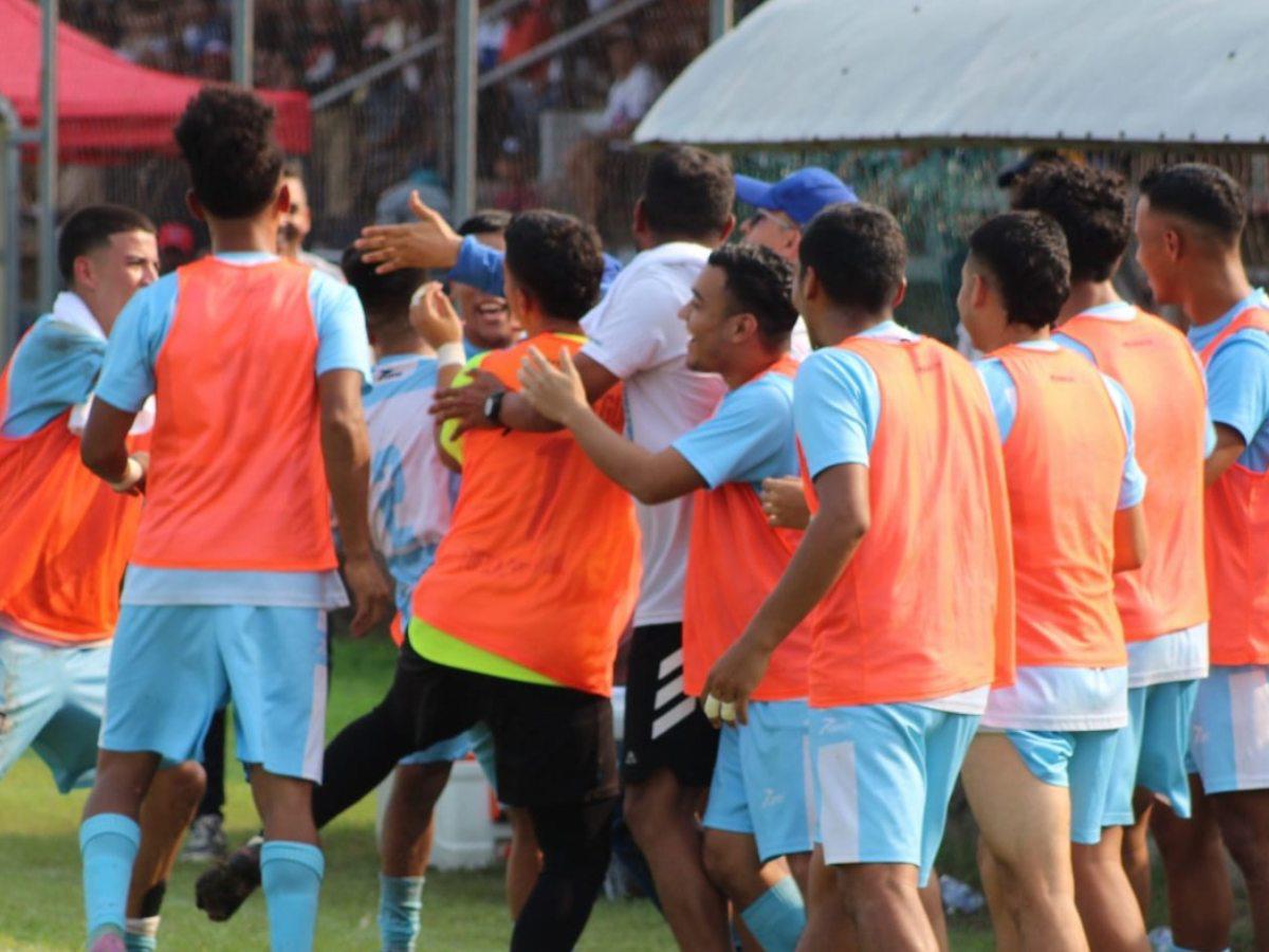 ¿Sorpresas? Liga de Ascenso de Honduras tiene nuevos equipos