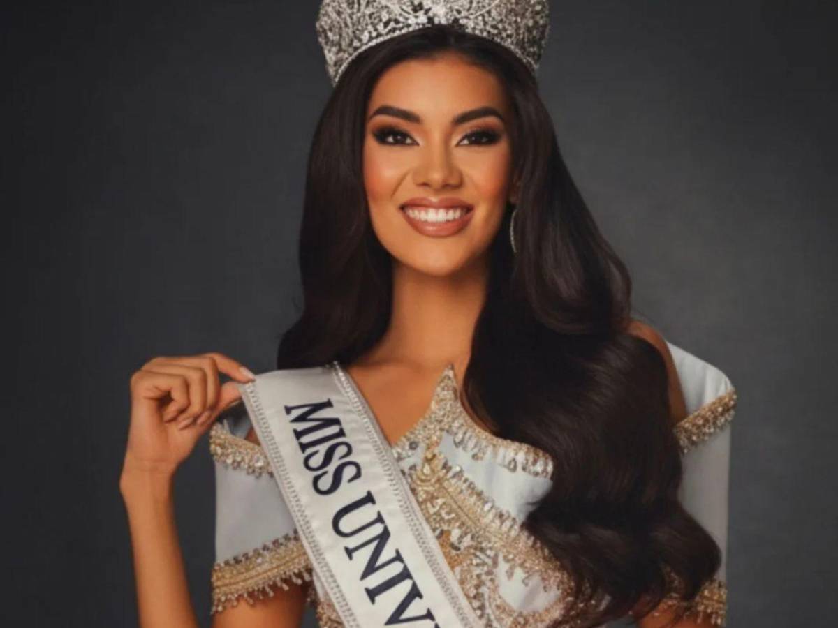 Miss Universo 2025: las bellas latinas que lucharán por la corona