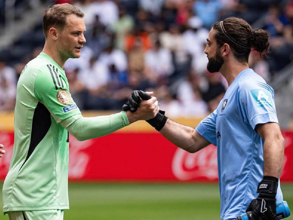 La 'pesadilla' que vive equipo del Mundial de Clubes: van a sufrir con el alquiler