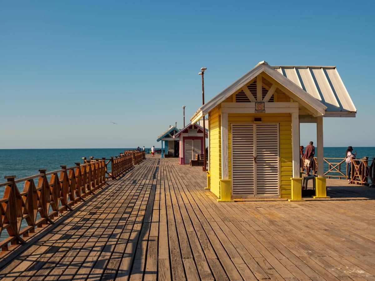 Descubre los paraísos del Caribe que te esperan esta Semana Santa 2026