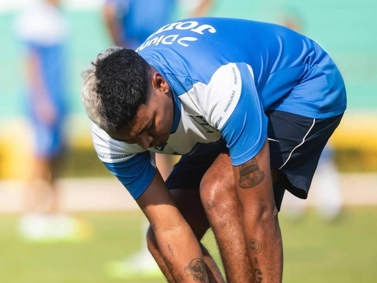 Supremo enciende las alarmas en selección de tiktokers de Honduras