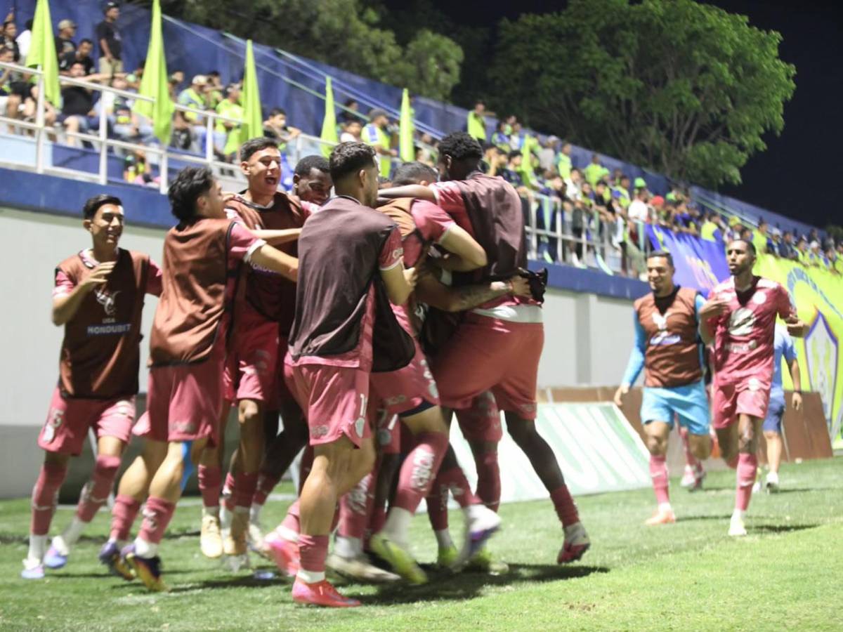 Pelea del dueño de Olancho con Emilio, grave lesión en Motagua, llanto y bellezas