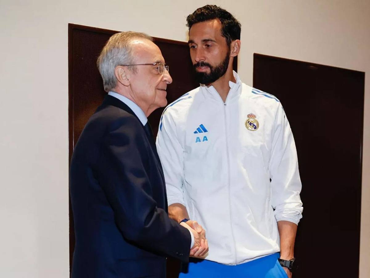 Real Madrid ya se lo informó y no hay vuelta atrás: se irá apenas termine LaLiga