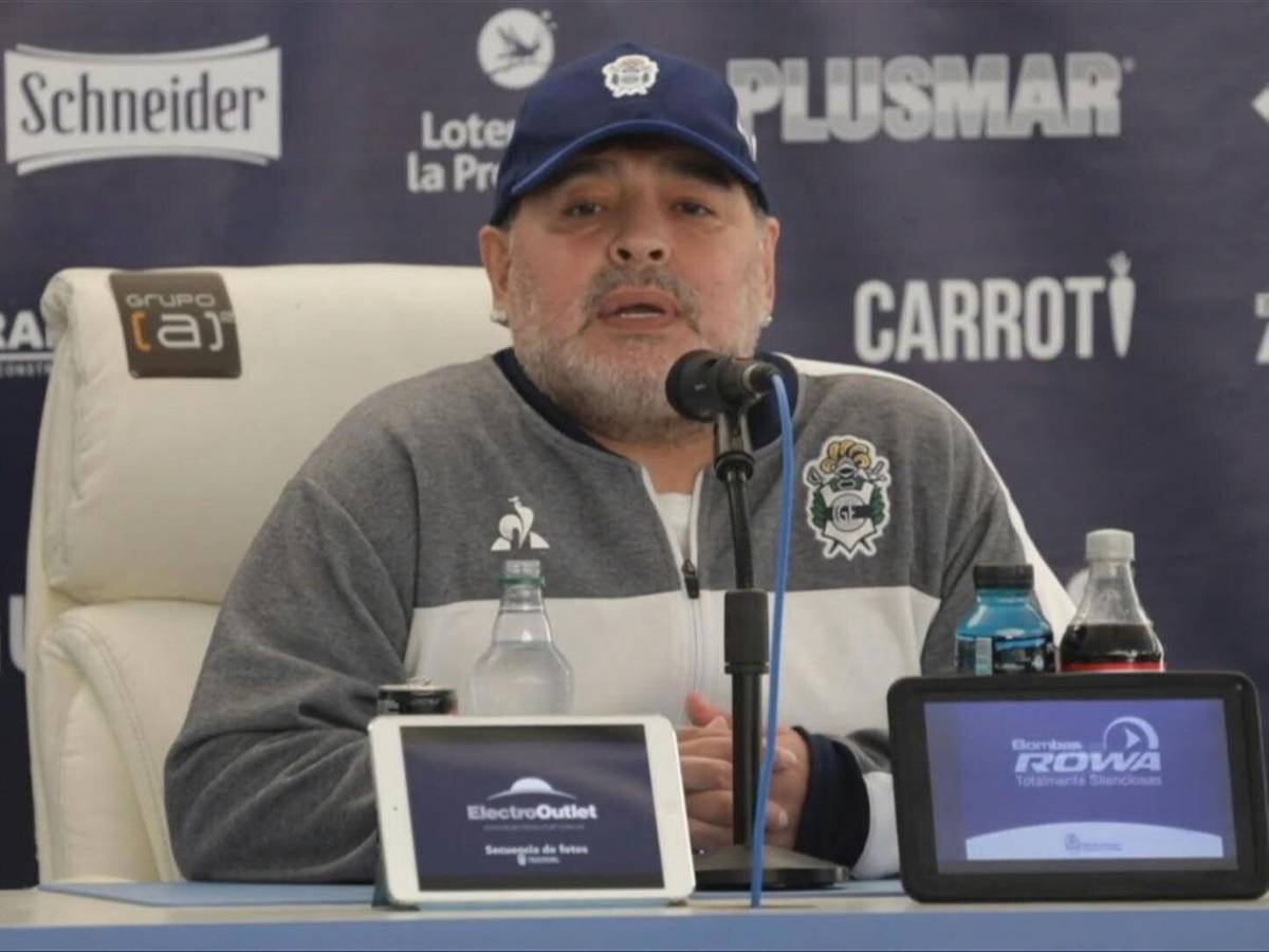 Dantesco: revelan cómo murió Maradona, sus últimos minutos y la autopsia