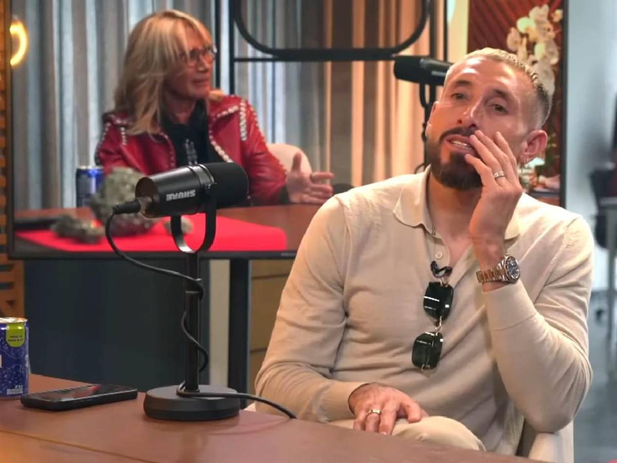 Héctor Herrera no lo oculta y destapa cuántas operaciones se hizo: “fue doloroso”