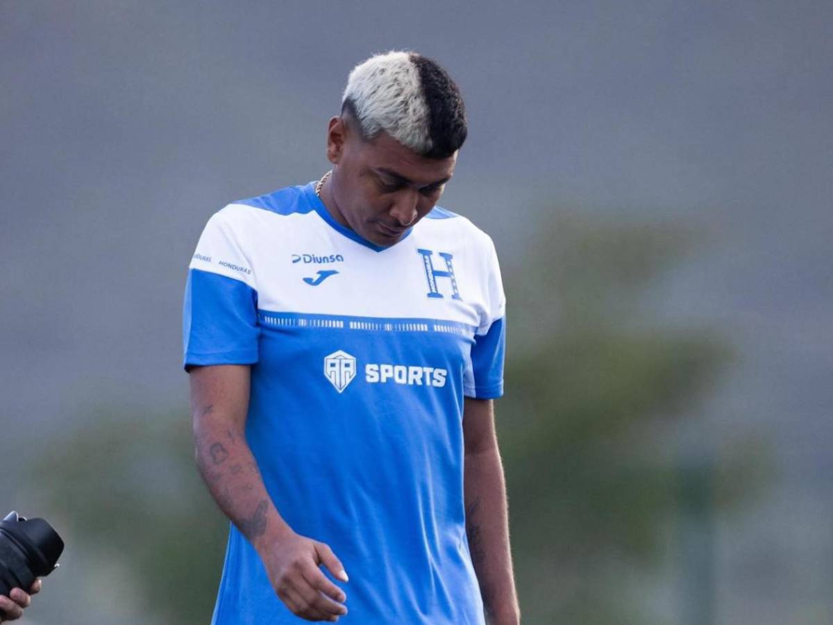 Selección de Tikokers de Honduras tiene nuevo técnico: ¿Qué pasó con Loco de la Selva?