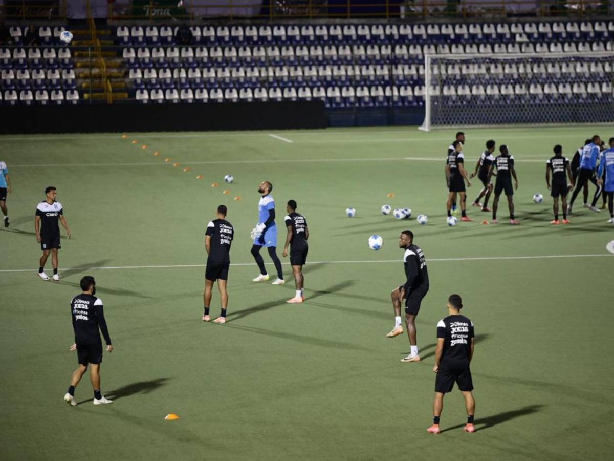 Honduras con pésimas noticias; reina presente, ¿qué pasó con Luis Palma?