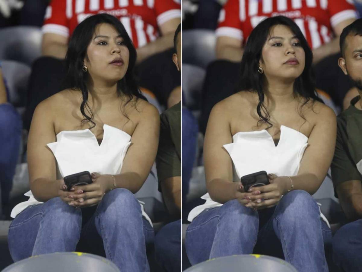 Victoria - Olimpia: ambiente, chicas, curiosa iguana y un animado Beckeles