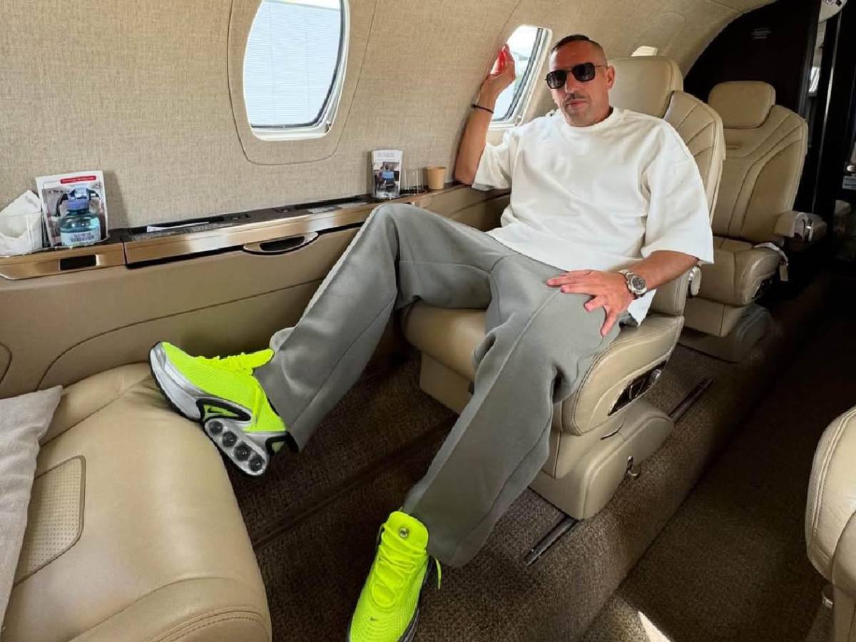 Figura hace impactante revelación tras su retiro: Casi me cortan una pierna